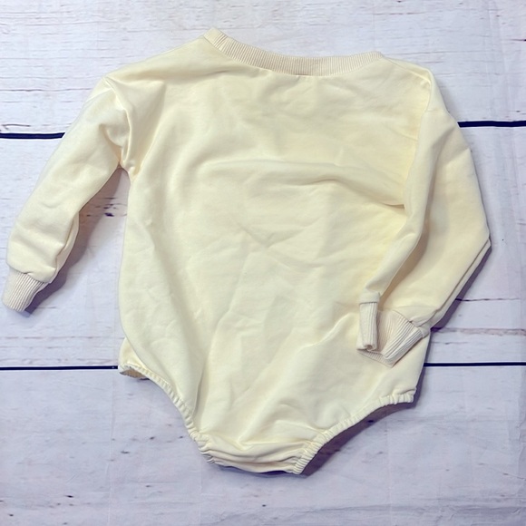 Brand new little miss one-derful shirt - Picture 5 of 6